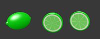 Lime