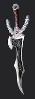 Acheron Sword