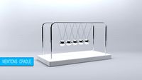 newtons cradle