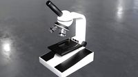 Microscope