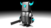 Mini Pekka