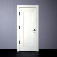 Interior Doors
