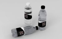 Water Bottles