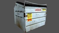 Dumpster