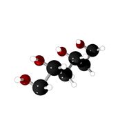 Glucose Molecule