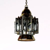 Moroccan Lantern