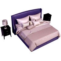 Bed Venezia of Estetica
