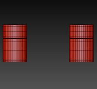 Ceiling Lamps CENTRSVET 12