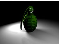Grenade