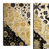 Juno Wool Rugs