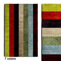 Baxter Rugs Vol.2
