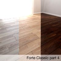 Parquet Floor Forte Classic part 4