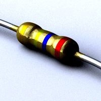 Resistor