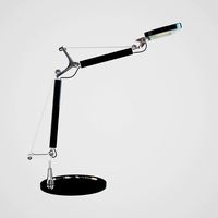 Odeon Light WULA-LED 23401T