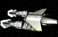 SOLOSTARDRIVER WITH SHUTTLE