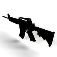 M4 Carbine
