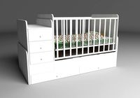 Baby Bed