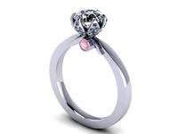 Tulip Ring