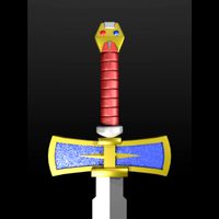 Sword of Dead