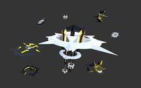 Space Battleship