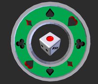 Fantasy Dice