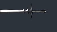 Simple sword