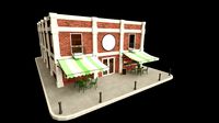 Coffee shop