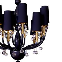 Classic chandelier