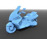 moto H