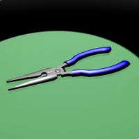 Long Nose Pliers