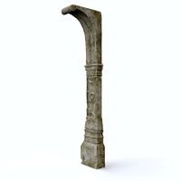 Stone Column