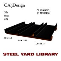 C8 Channel