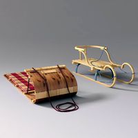Sled