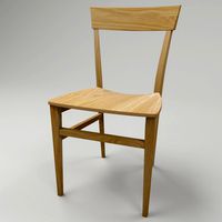 Italien chair light