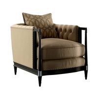 Caracole Off The Cuff Chair