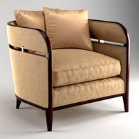 Caracole In A Different Bracket Chair