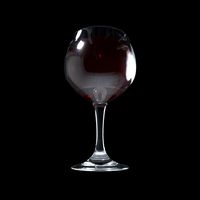 Wine Glass