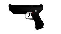 Pistol