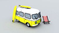 van