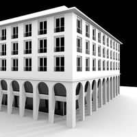 City building