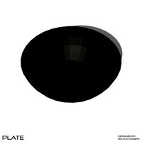 Plate