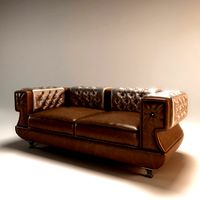 Sofa Desiderio Bastex