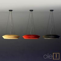 Ole Banyo pendant