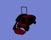 Lawnmower
