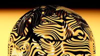 Shiny Musgrave Sphere