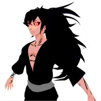 Anime Ninja