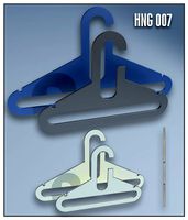 Clothes Hanger 07