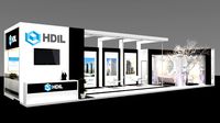 PROPERTY STALL