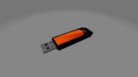 USB Drive