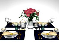 Dining Accessories